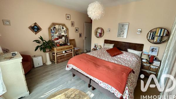 Maison à vendre 7 pièces 168 m² Lons