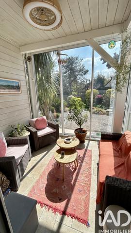 Maison à vendre 7 pièces 168 m² Lons