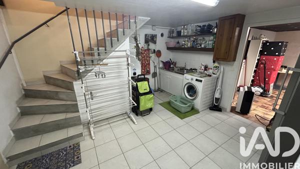 Maison à vendre 7 pièces 168 m² Lons