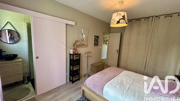 Maison à vendre 7 pièces 168 m² Lons