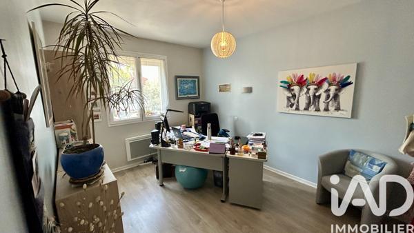 Maison à vendre 7 pièces 168 m² Lons