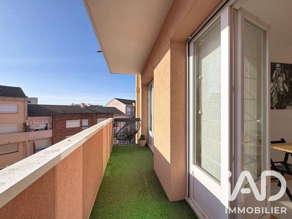 Appartement à vendre 4 pièces 82,44 m² Maurepas