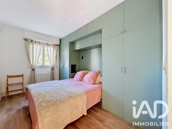 Appartement à vendre 4 pièces 82,44 m² Maurepas