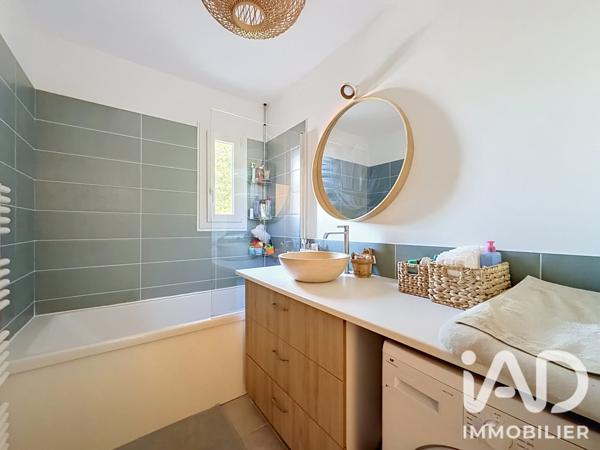 Appartement à vendre 4 pièces 82,44 m² Maurepas