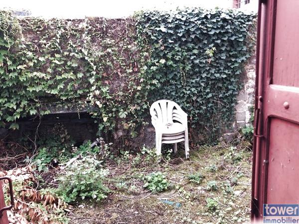 Maison 136 m² avec 4 chambres