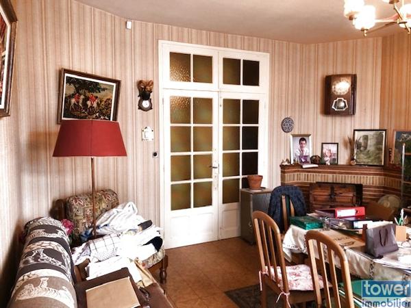 Maison 136 m² avec 4 chambres