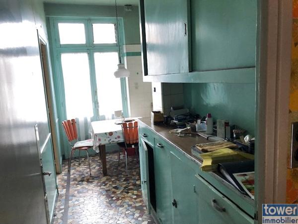 Maison 136 m² avec 4 chambres