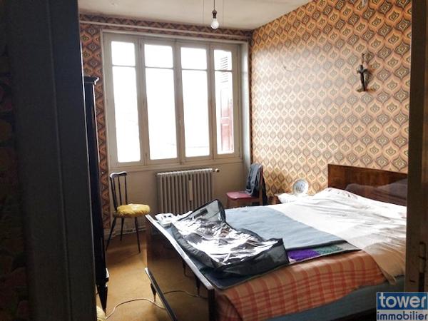 Maison 136 m² avec 4 chambres