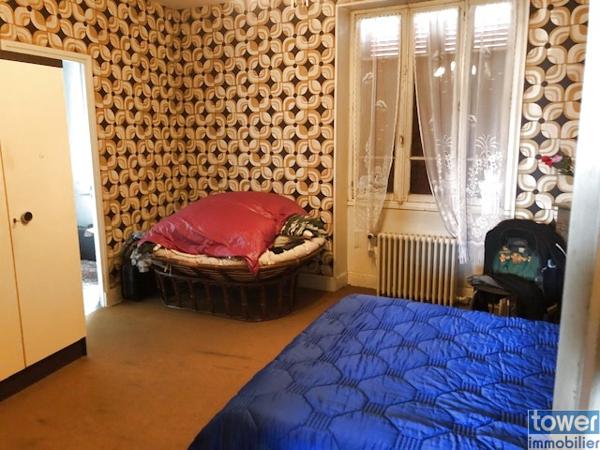 Maison 136 m² avec 4 chambres