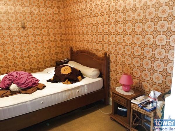 Maison 136 m² avec 4 chambres