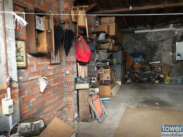 Maison 136 m² avec 4 chambres