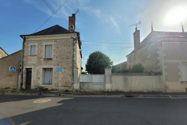 FERMETTE A RETAPER - Balesmes sur jardin 800m²