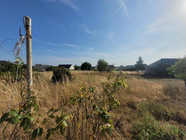 FERMETTE A RETAPER - Balesmes sur jardin 800m²