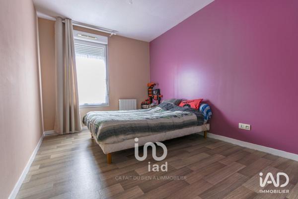 Appartement à vendre 3 pièces 64 m² Yvetot