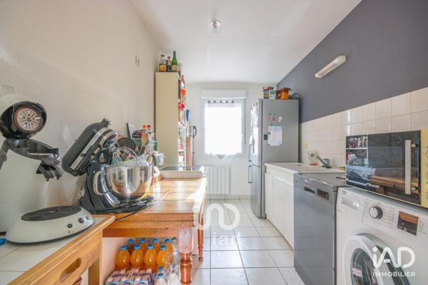 Appartement à vendre 3 pièces 64 m² Yvetot