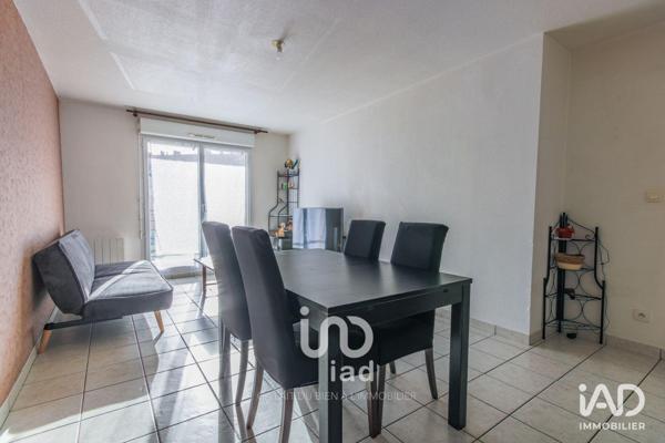 Appartement à vendre 3 pièces 64 m² Yvetot