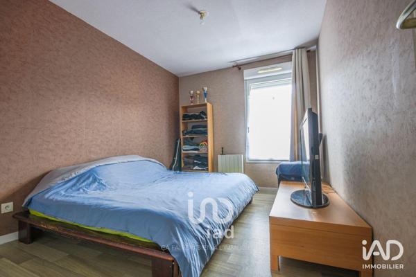 Appartement à vendre 3 pièces 64 m² Yvetot