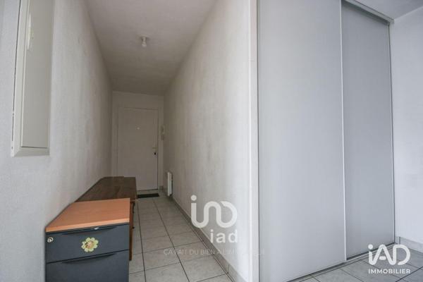 Appartement à vendre 3 pièces 64 m² Yvetot