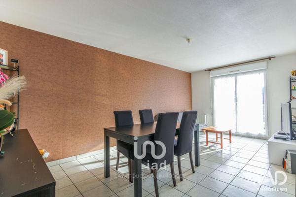 Appartement à vendre 3 pièces 64 m² Yvetot