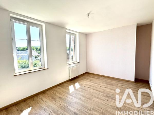 Maison à vendre 6 pièces 127 m² Honfleur