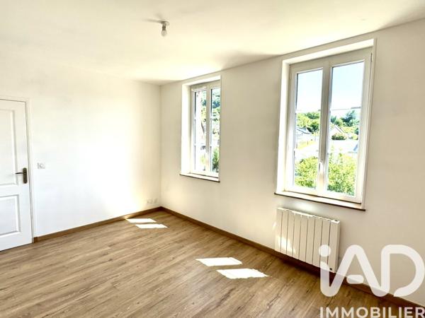 Maison à vendre 6 pièces 127 m² Honfleur