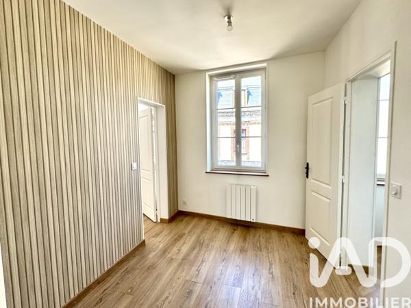 Maison à vendre 6 pièces 127 m² Honfleur