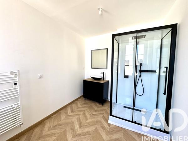 Maison à vendre 6 pièces 127 m² Honfleur