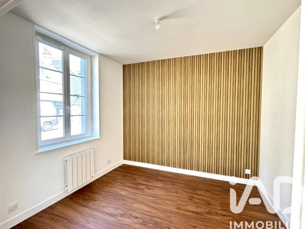 Maison à vendre 6 pièces 127 m² Honfleur