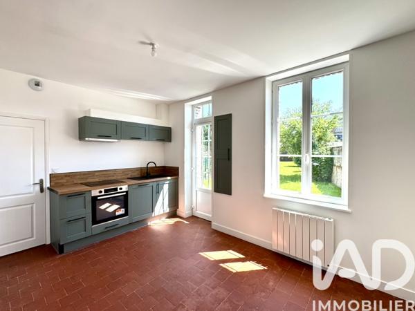 Maison à vendre 6 pièces 127 m² Honfleur