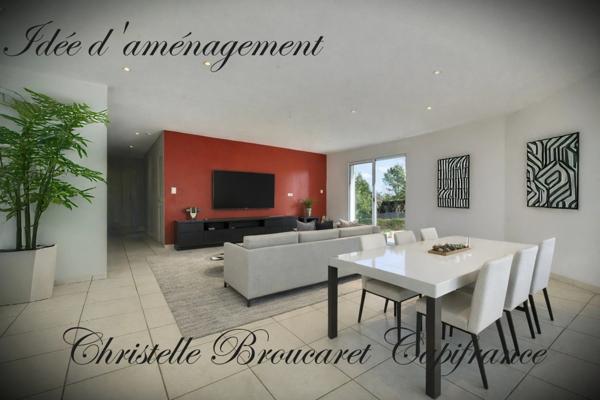 Maison à vendre 5 pièces SEGOS (32)