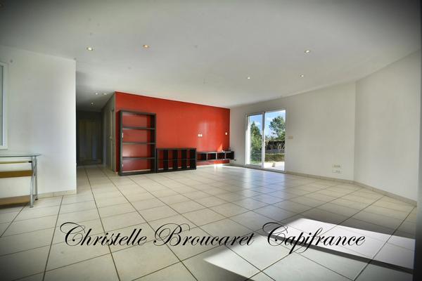 Maison à vendre 5 pièces SEGOS (32)