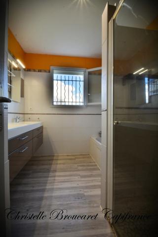 Maison à vendre 5 pièces SEGOS (32)