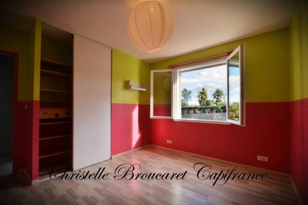 Maison à vendre 5 pièces SEGOS (32)