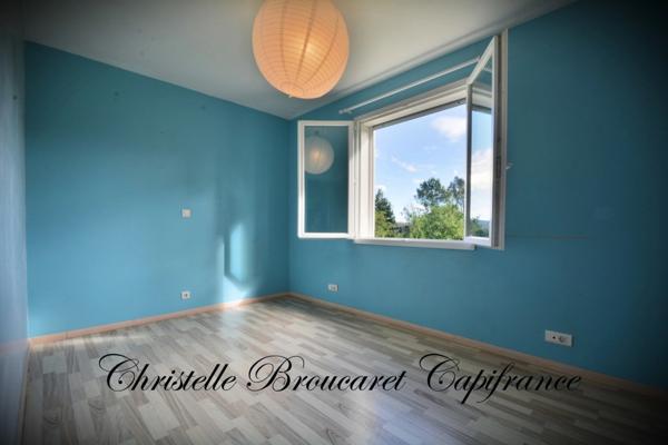 Maison à vendre 5 pièces SEGOS (32)