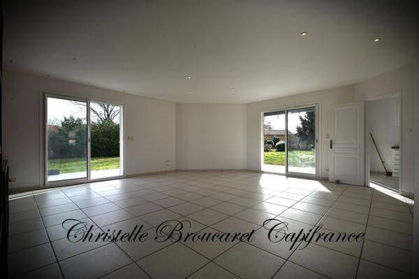 Maison à vendre 5 pièces SEGOS (32)