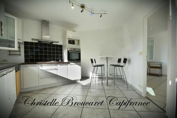 Maison à vendre 5 pièces SEGOS (32)