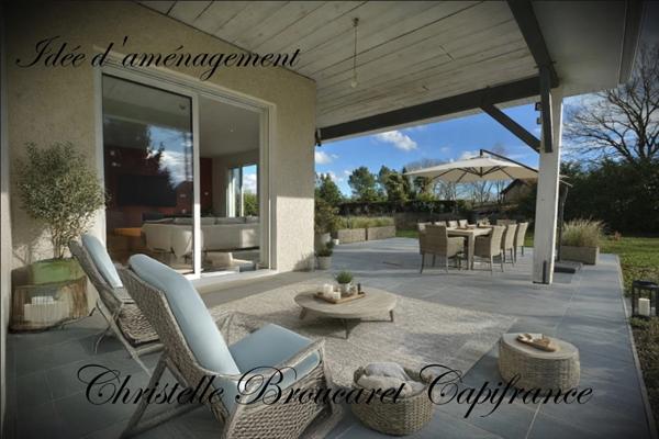 Maison à vendre 5 pièces SEGOS (32)