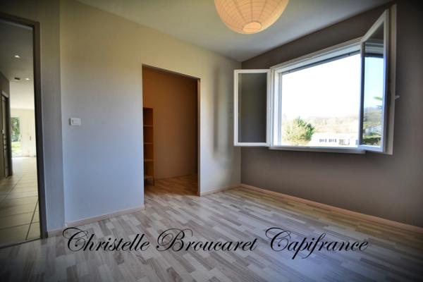 Maison à vendre 5 pièces SEGOS (32)