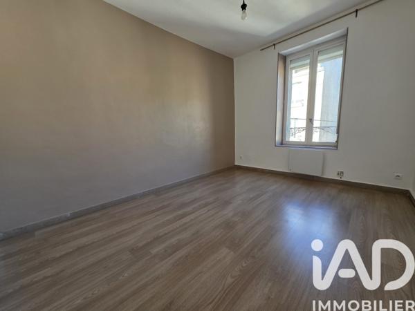 Appartement à vendre 3 pièces 69 m² Nancy
