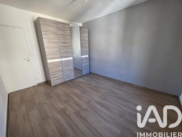 Appartement à vendre 3 pièces 69 m² Nancy