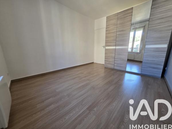 Appartement à vendre 3 pièces 69 m² Nancy