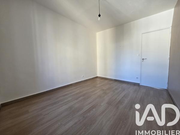 Appartement à vendre 3 pièces 69 m² Nancy