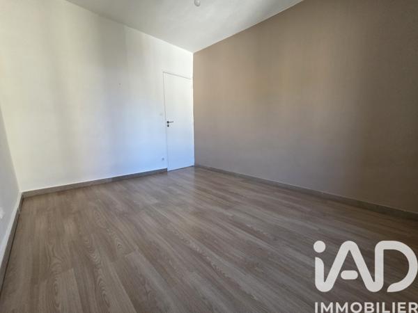 Appartement à vendre 3 pièces 69 m² Nancy