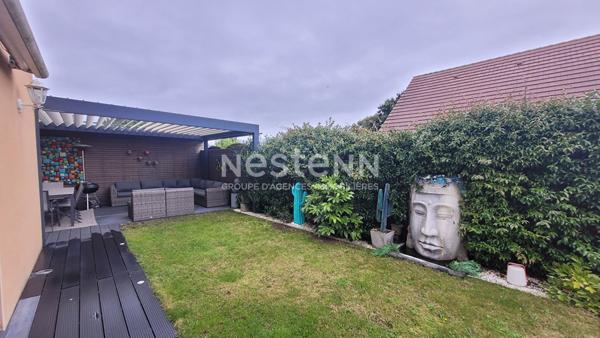 Superbe pavillon de plus de 200 m² avec jardin, spa et 5 chambres Le Mans Sud