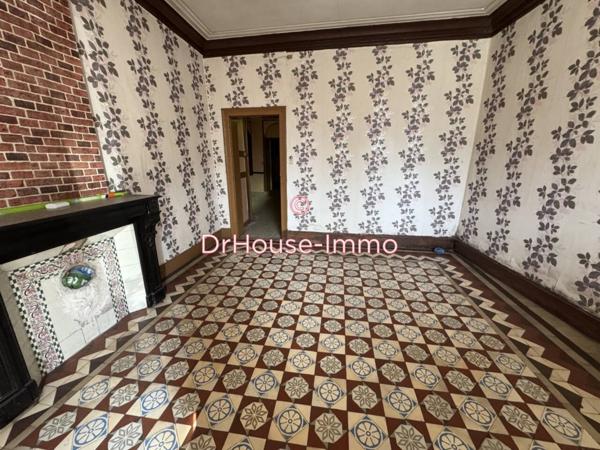 Maison à vendre 5 pièces de 90 m²