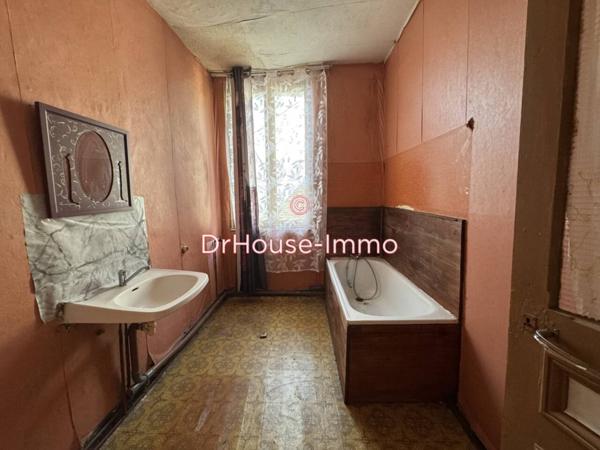 Maison à vendre 5 pièces de 90 m²