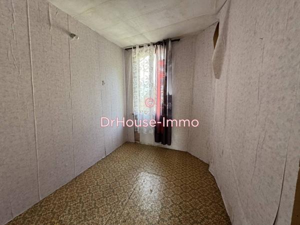 Maison à vendre 5 pièces de 90 m²