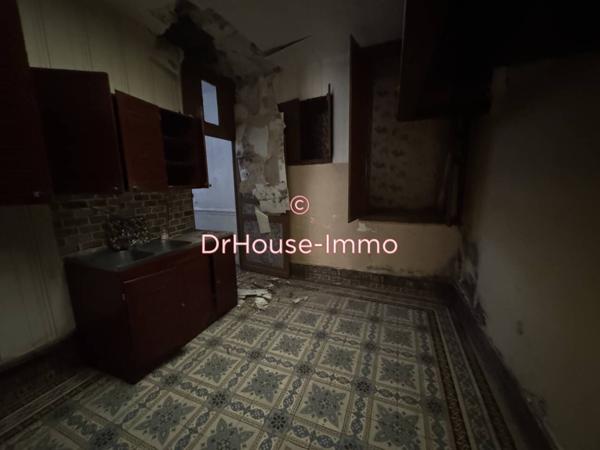 Maison à vendre 5 pièces de 90 m²