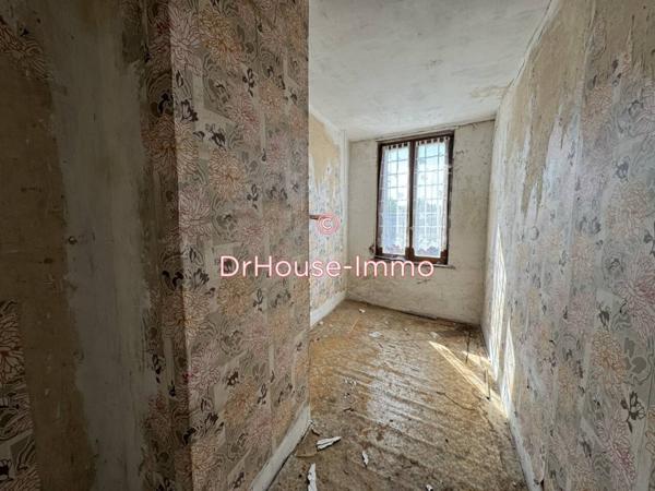 Maison à vendre 5 pièces de 90 m²