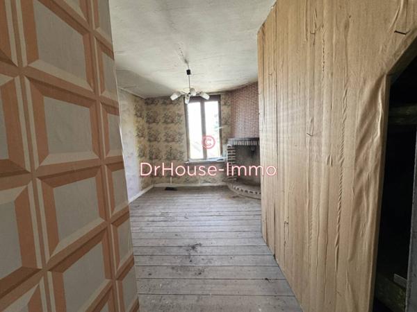 Maison à vendre 5 pièces de 90 m²